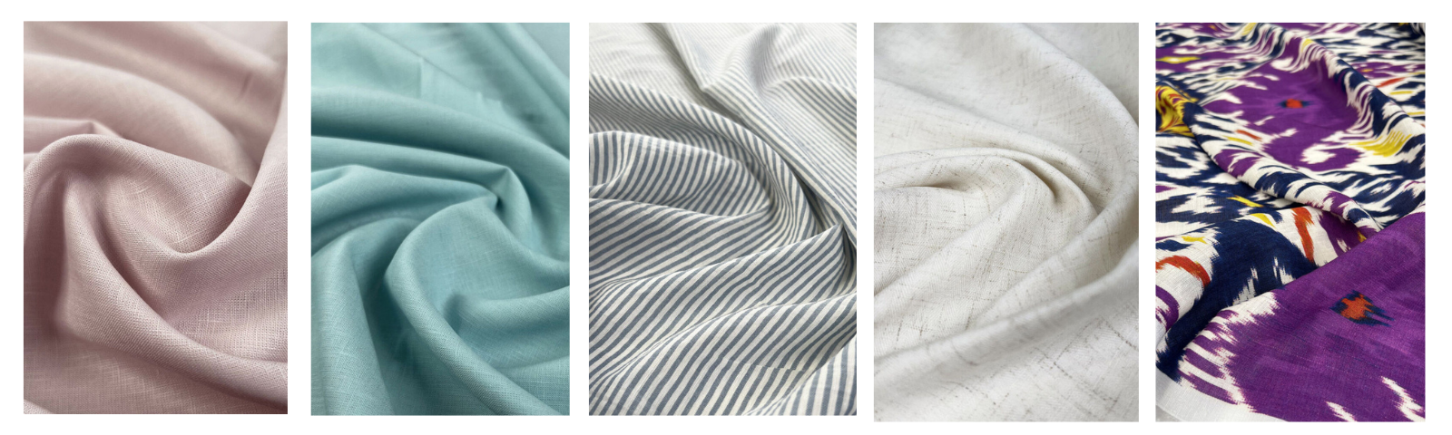Farrow dress fabrics