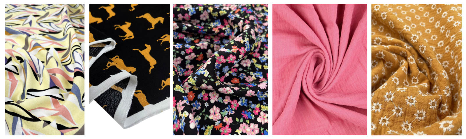 Lotta dress fabrics