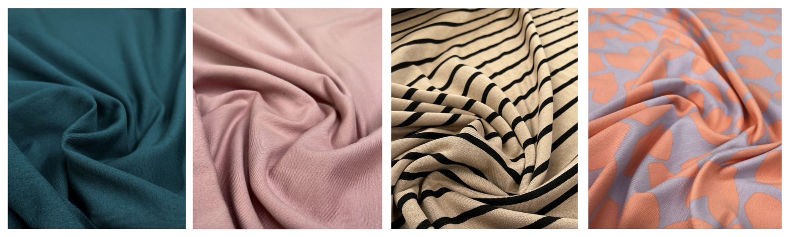 Ressac sweatshirt fabrics