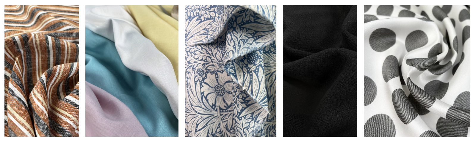 Sauvie sundress fabrics