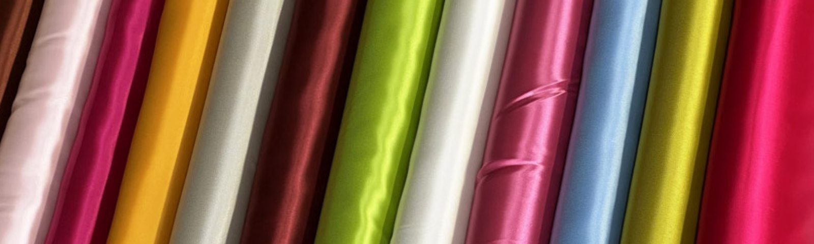 Sewing Wool Blog colour pop viscose linings