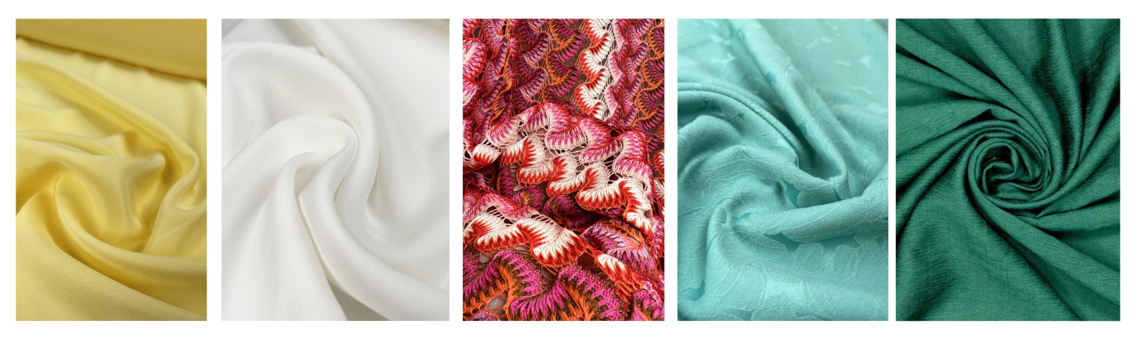 Spritz fabrics