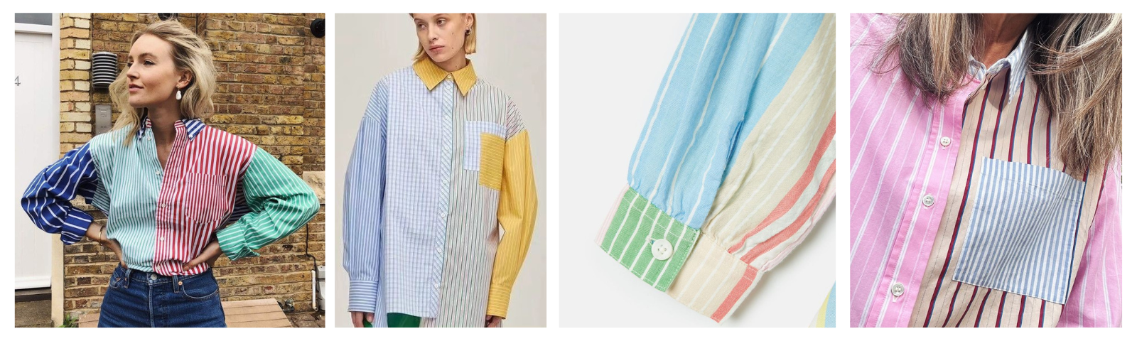 stripe mixed stripes 