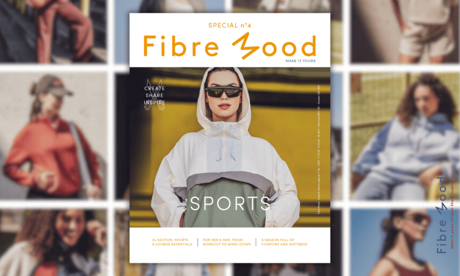 Fibre Mood Sept 25
