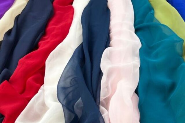 Chiffon