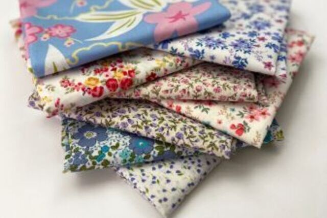 Fat Quarters