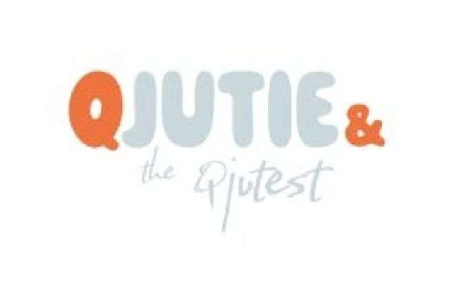 Qjutie & The Qjutest