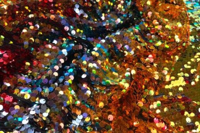 Sequins