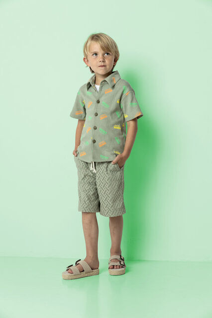 Qjutie - Waffle - Vans