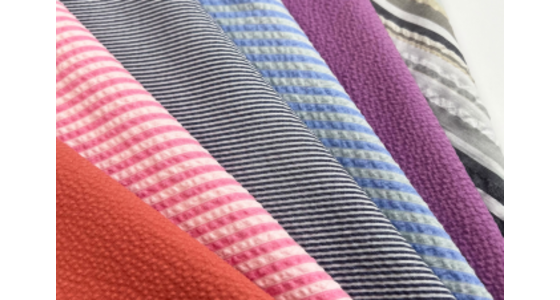 Seersucker Fabric | Dressmaking & Craft Fabrics Online