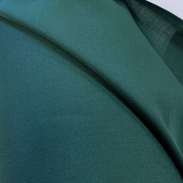 Superior Quality Plain Poly/Cotton - Bottle