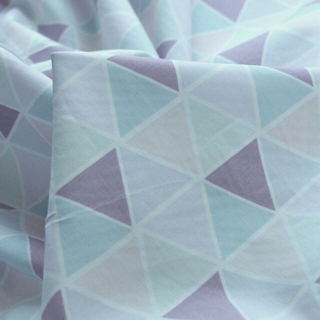 Sewing Room - Harlequin - Light