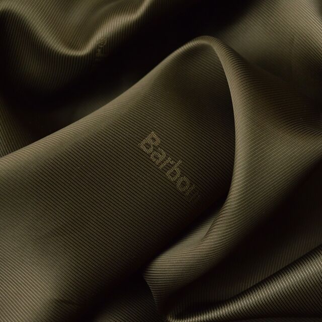 Barbour Lining - Olive