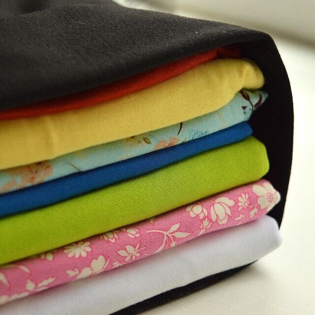 Bundles - Jersey Large