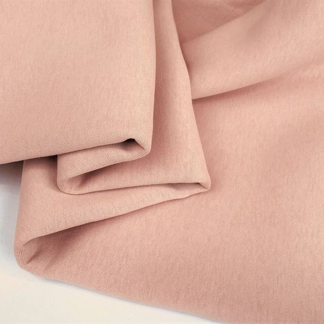 Remnant - Sweatshirt - Baby Blush (1.15m)