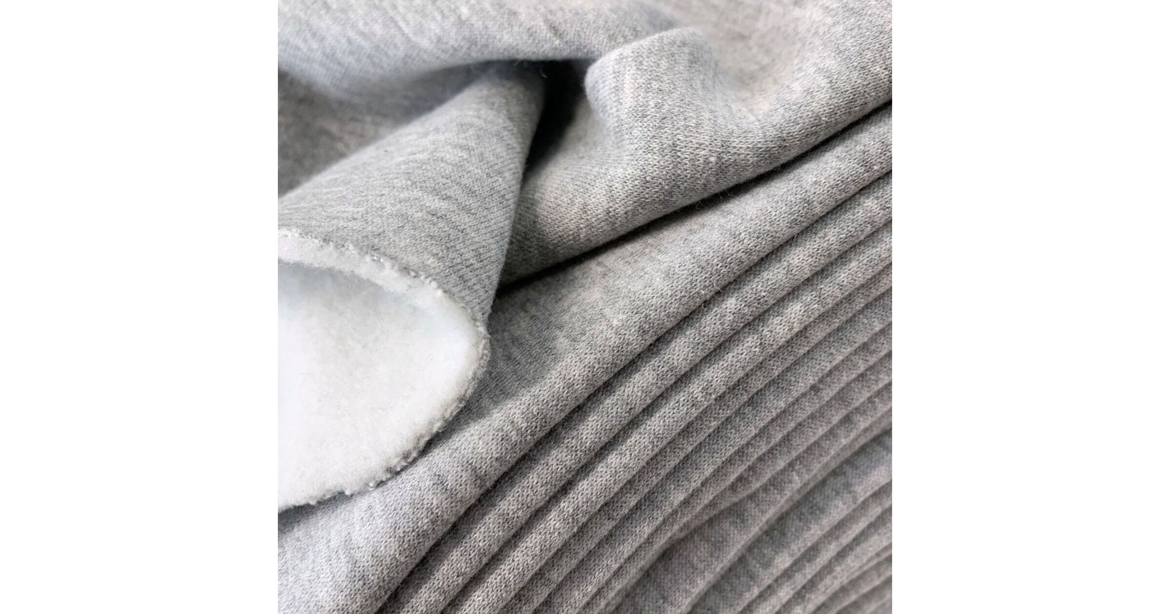 Jersey cotton sweatshirt blanket store