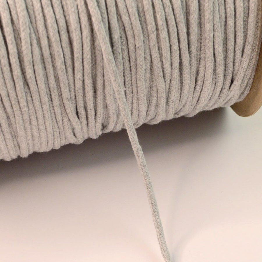 Japanese Cotton Twisted Cord 5mm Japanese Cotton Twisted Cord 5mm