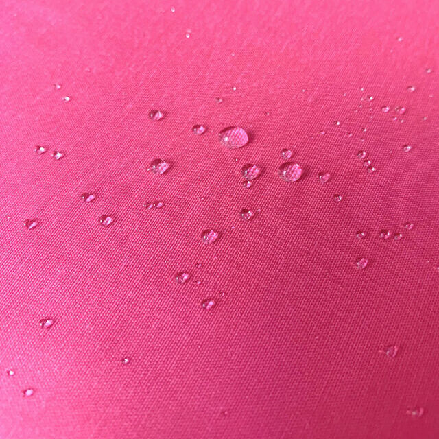 Chintz Finish - Pink