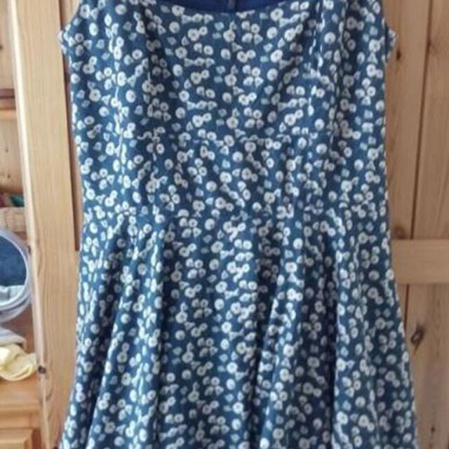 Dress - Cotton Lawn Fabric