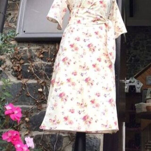 Dress - Using Cotton Fabric