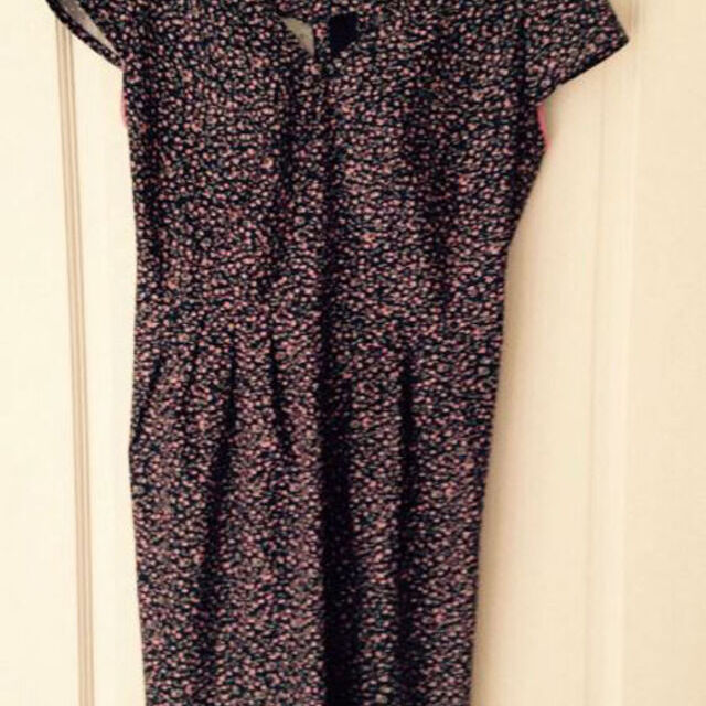 Dress - Using Cotton Fabric