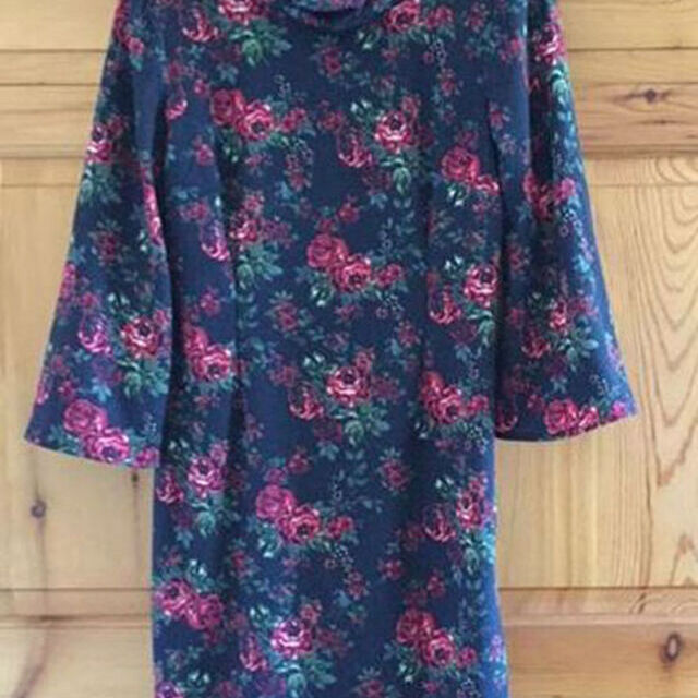 Dress- Using Jersey Fabric