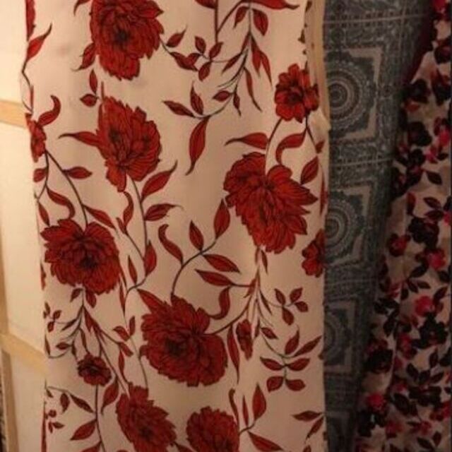 Dresses- Using Croft Mill Fabric