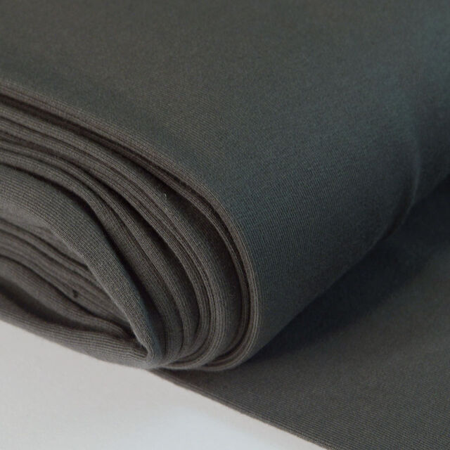 French Terry - Ashes