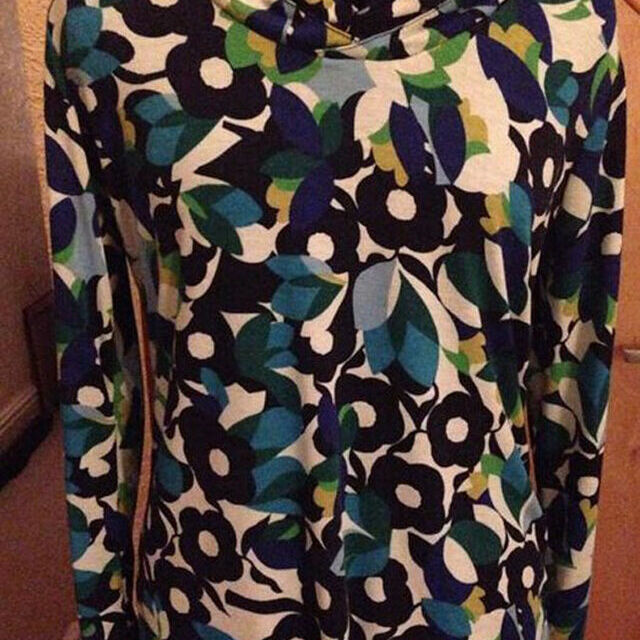 Jumper  -Using Jersey Fabric