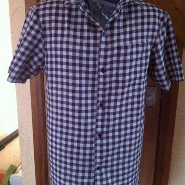 Shirt - Using Italian Cotton Fabric