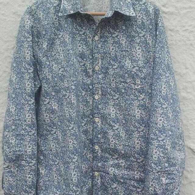Shirt- Using Pima Cotton Lawn