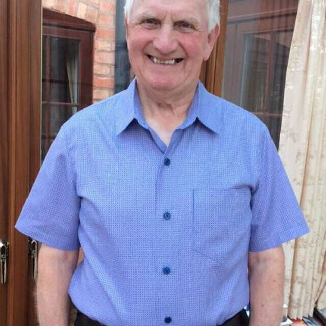 Shirting - Using Cotton Fabric