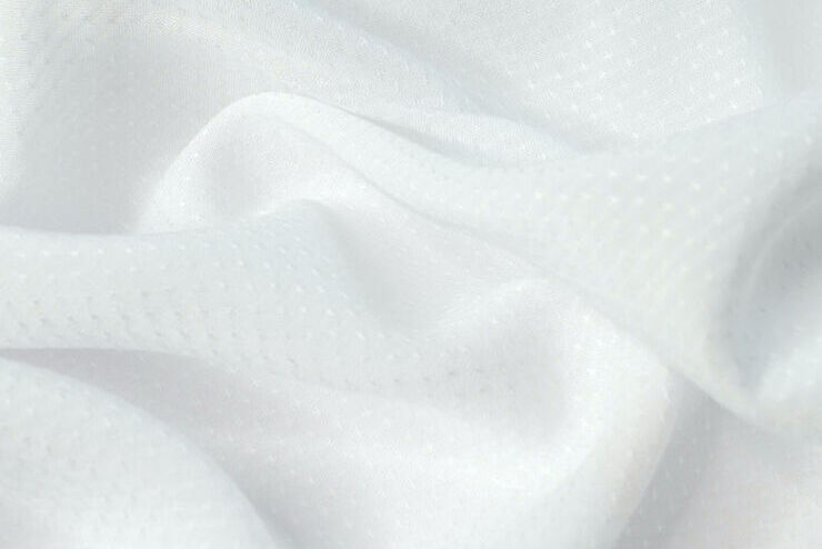 Different Types of Cotton Fabric