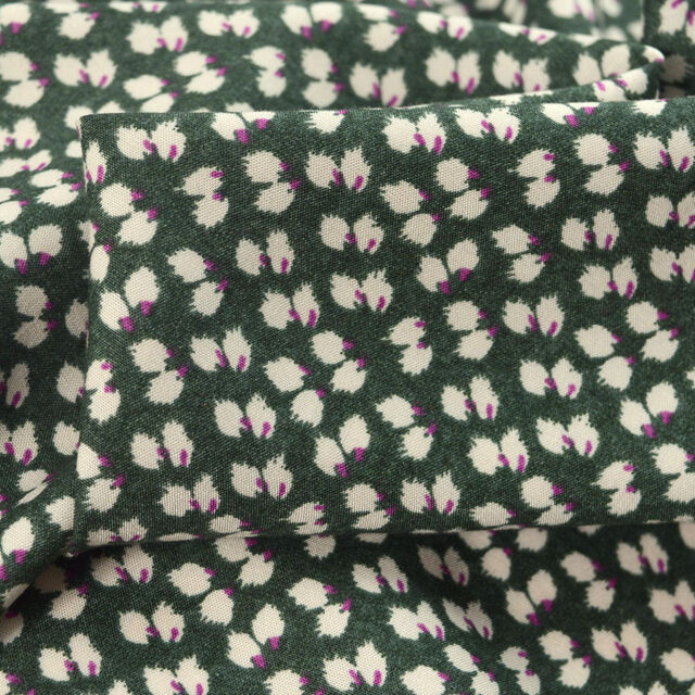 Challis - Olive Leaf