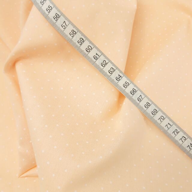 Put The Kettle On - Ditto - Peach