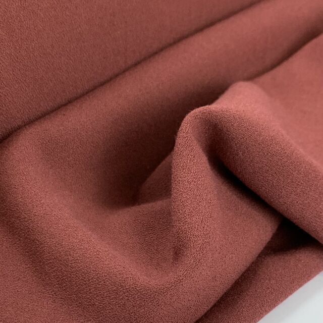 Italian Crepe - Sienna