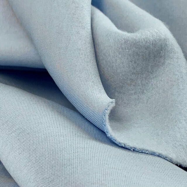 Sweatshirt - Pale Blue