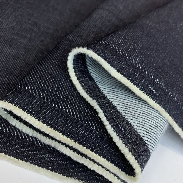 Remnant - 10oz Denim - Yami (75cm)