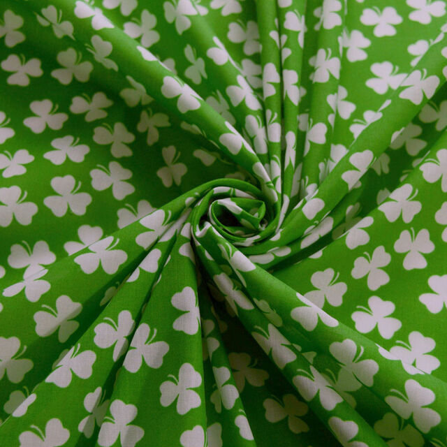 Pretty Polly - Clover Green