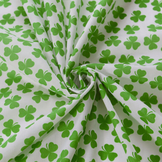 Pretty Polly - Clover White