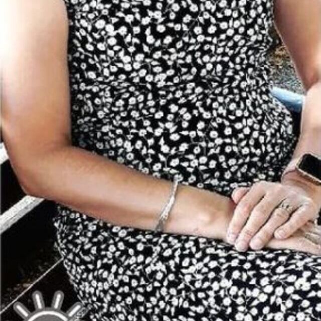 Dress - Using ctton fabrics