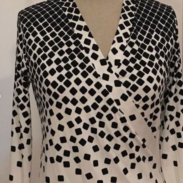 Top- Using Jersey fabric