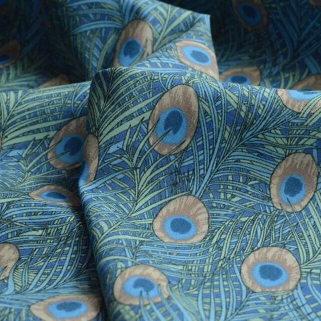 Pima Cotton Lawn - Osborne