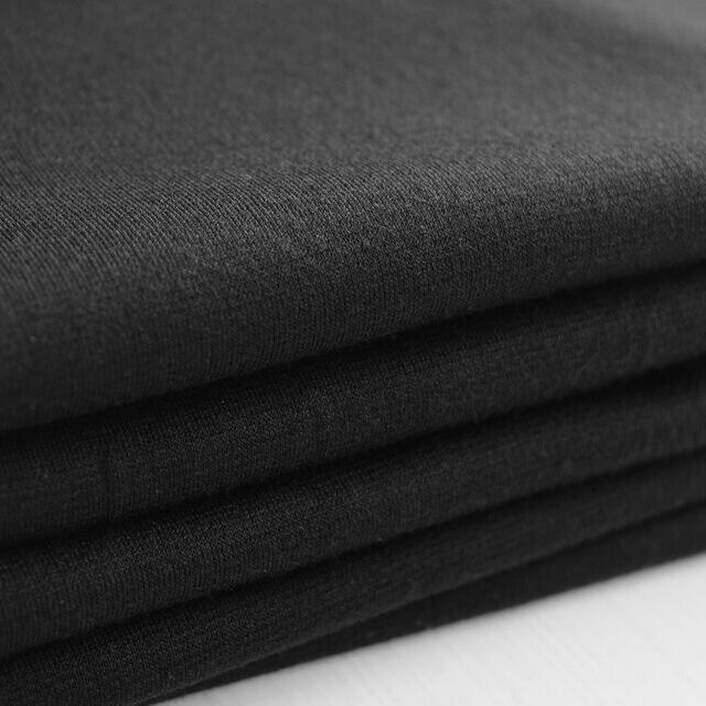 BB Ponte Roma - Black