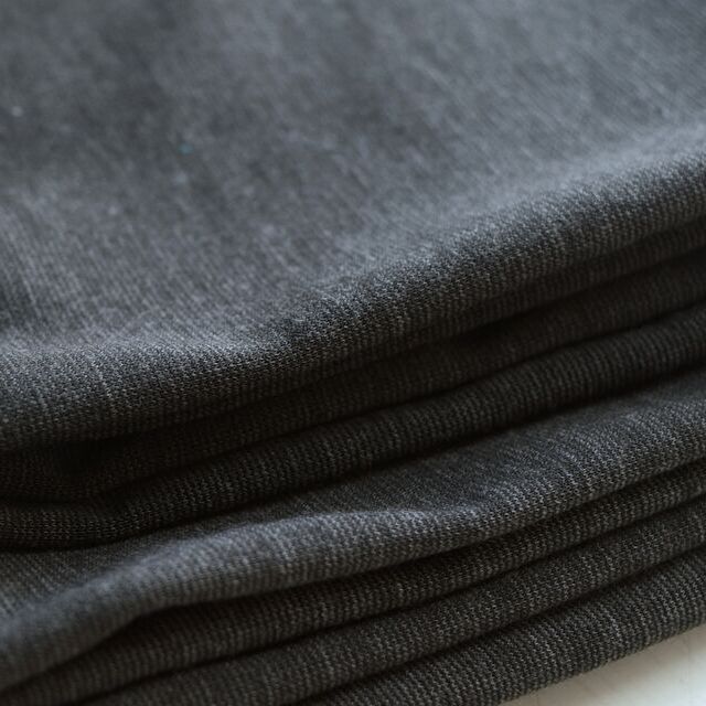 BB Ponte Roma - Charcoal Marl