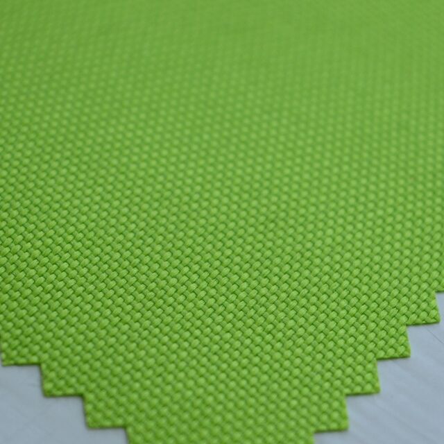 Water Resistant Canvas Medium - Lime