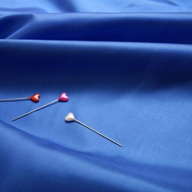 Racing Silk - Royal Blue