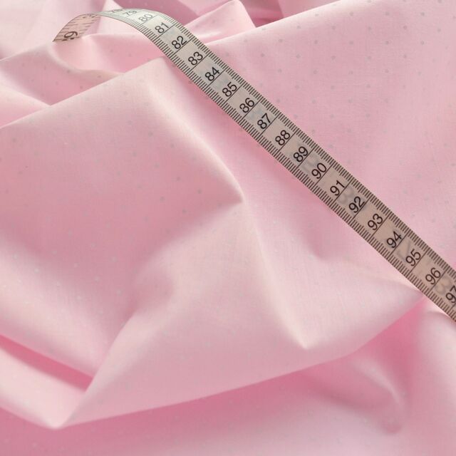 Put The Kettle On - Ditto - Pale Pink