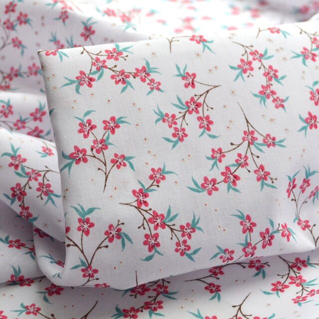 Put The Kettle On - Orchid - Cerise