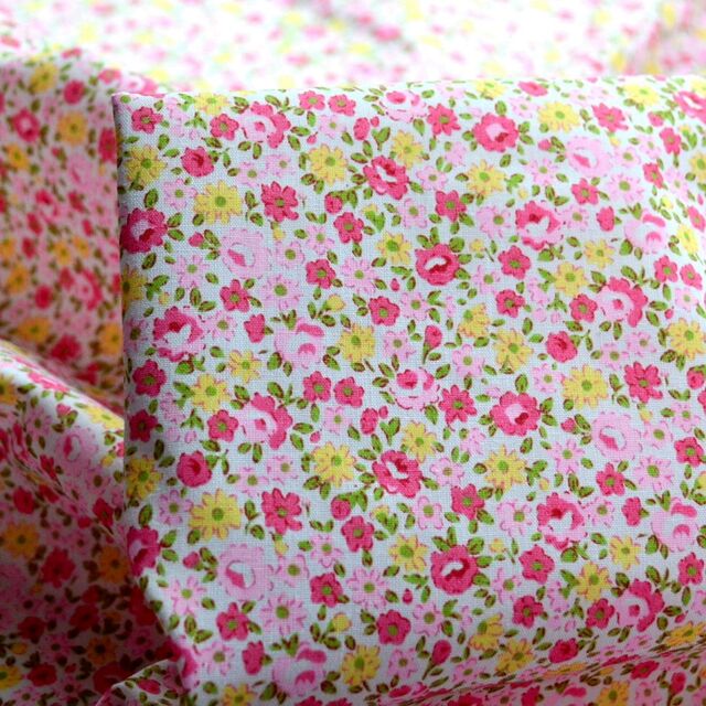 Put The Kettle On - The Sweet Garden - Pink